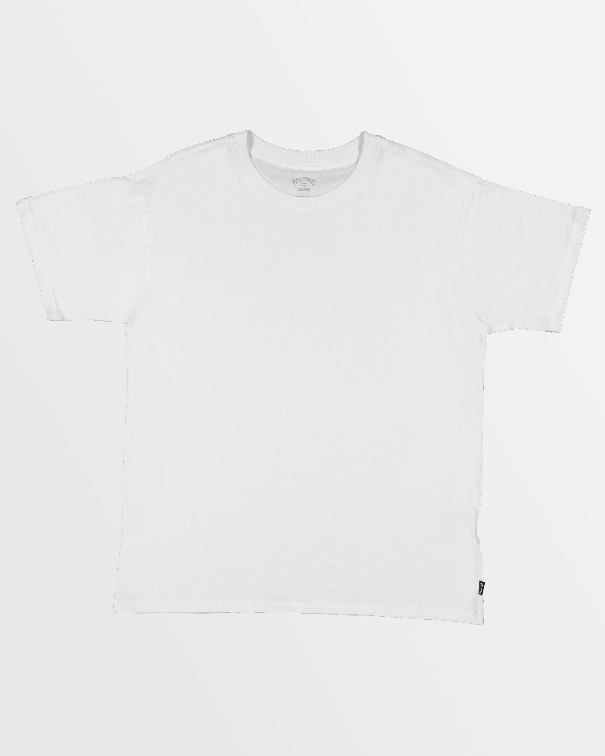 Mens Premium Wave Washed T-Shirt