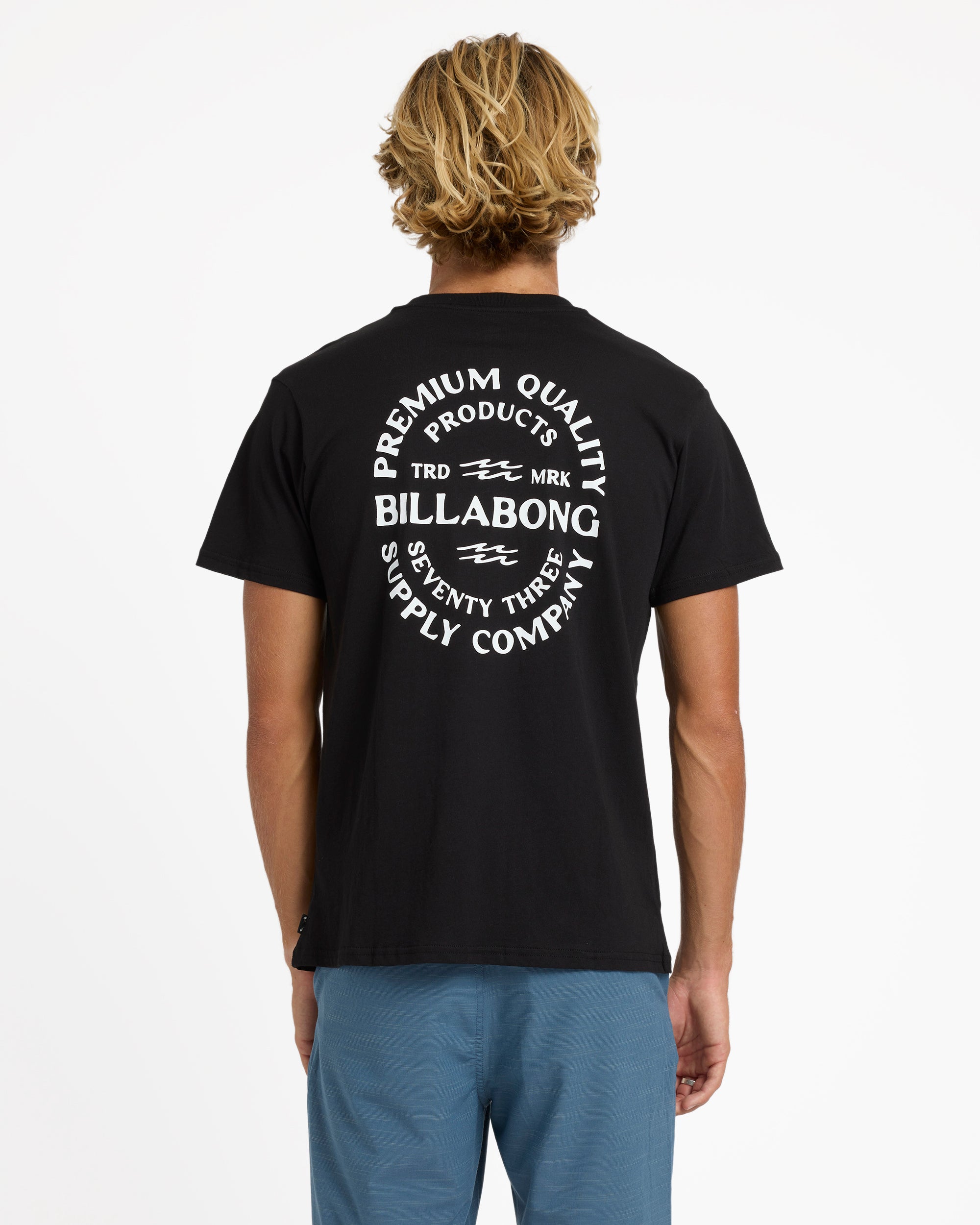 Mens Supply T-Shirt