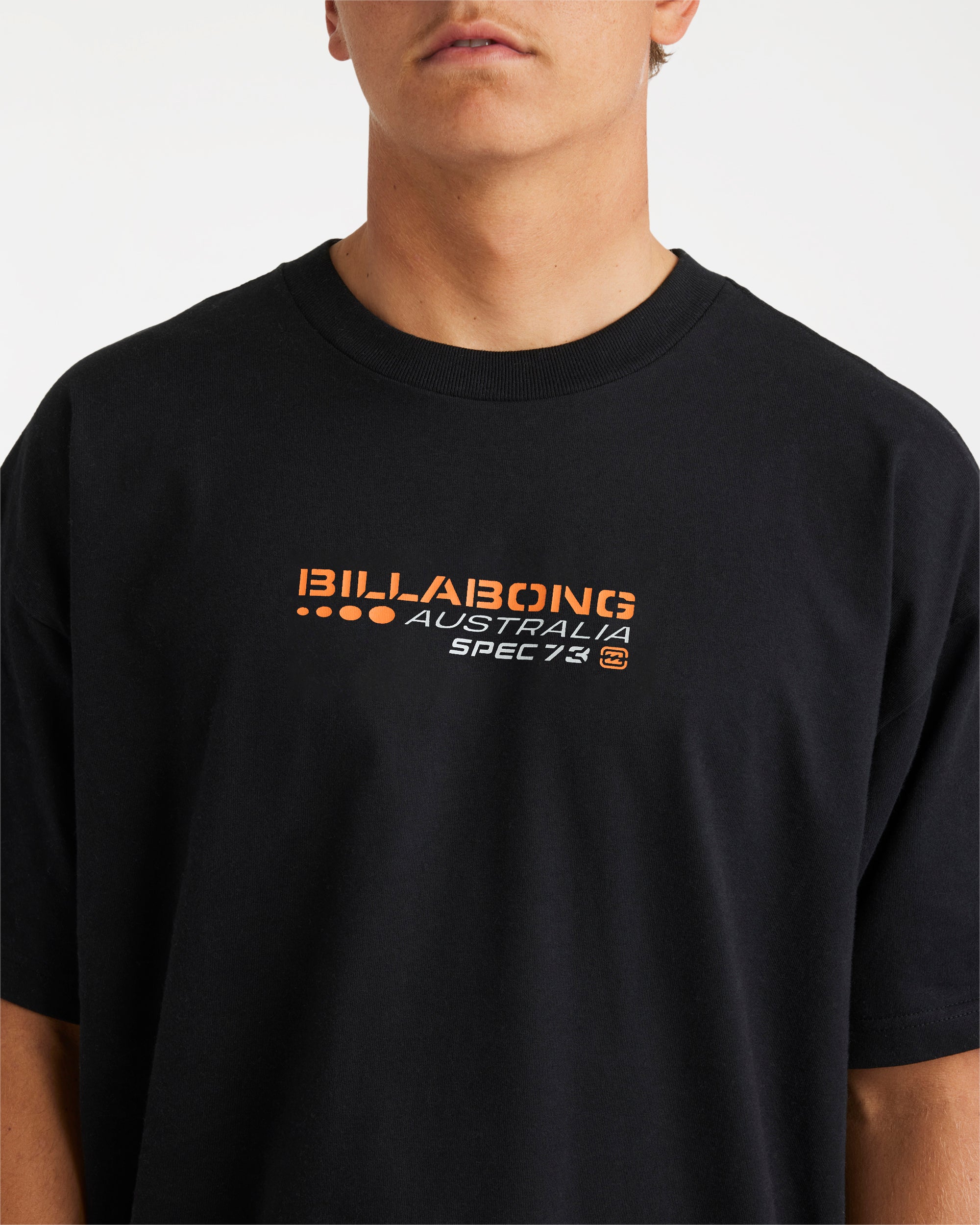 Mens Spec 73 Type T-Shirt