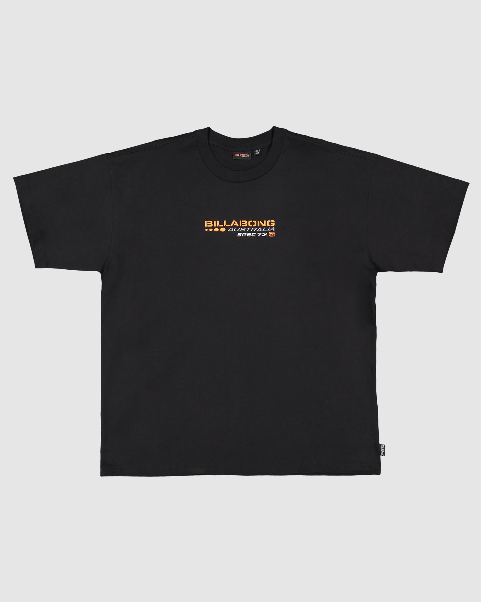 Mens Spec 73 Type T-Shirt