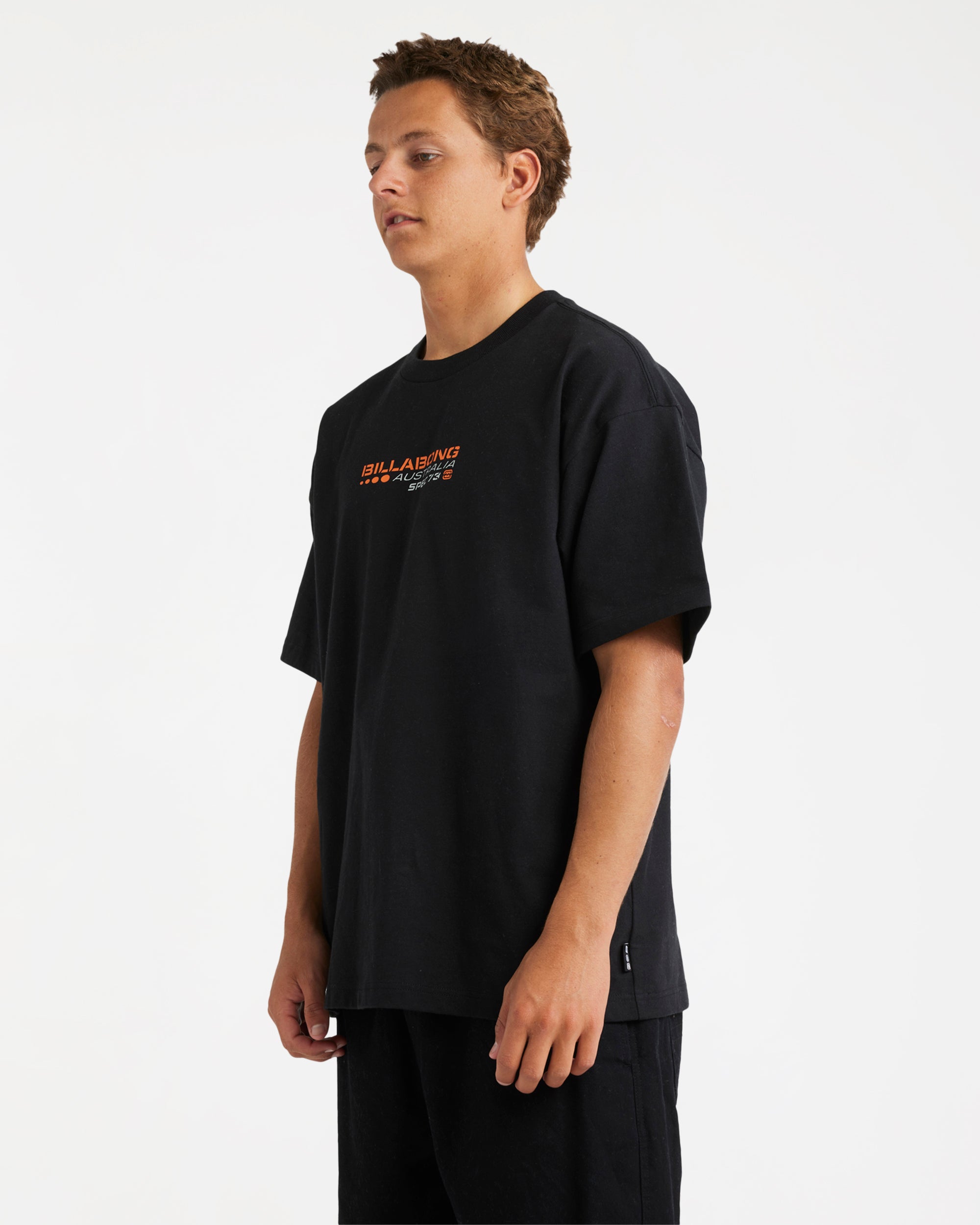 Mens Spec 73 Type T-Shirt