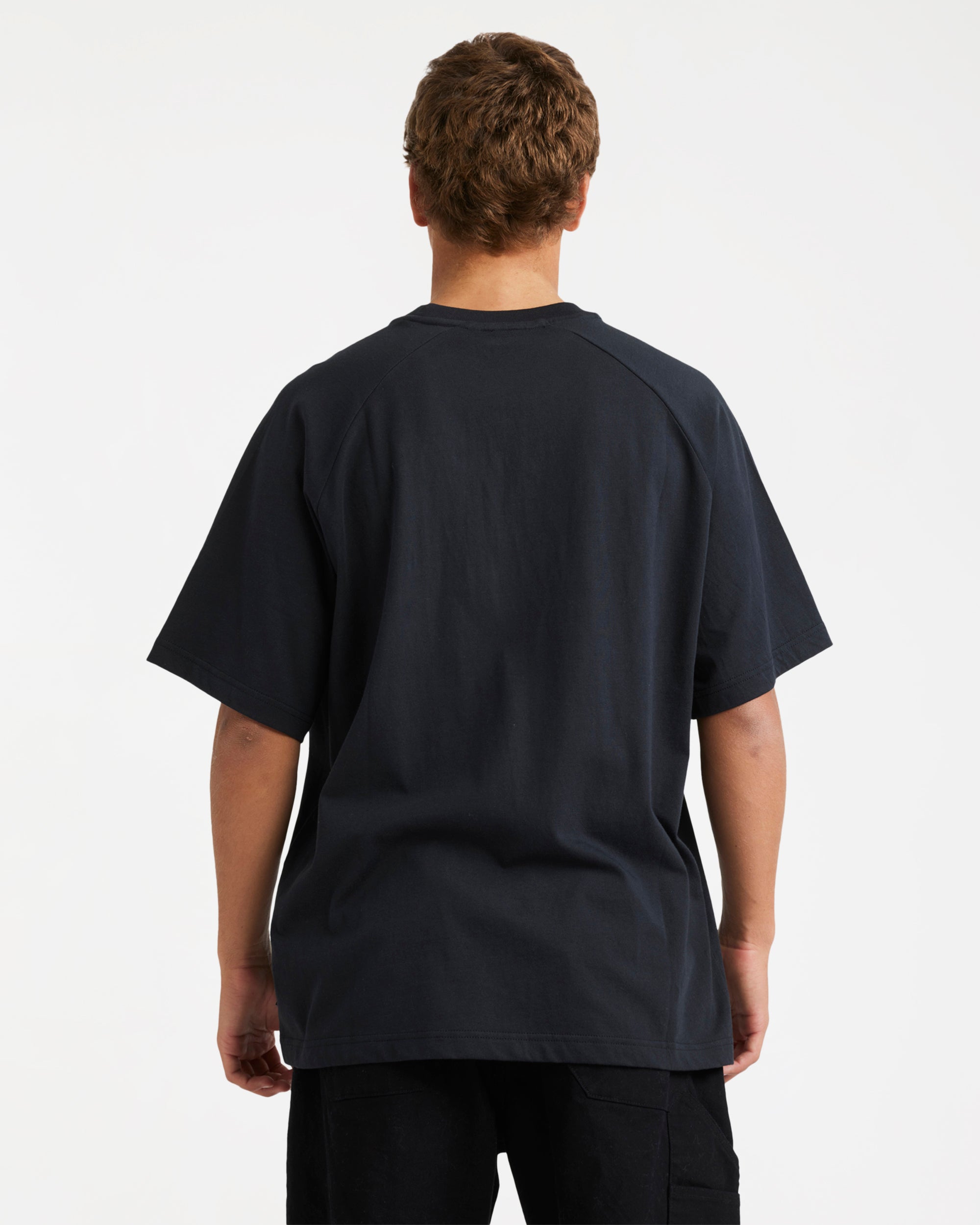 Mens Spec 73 System T-Shirt