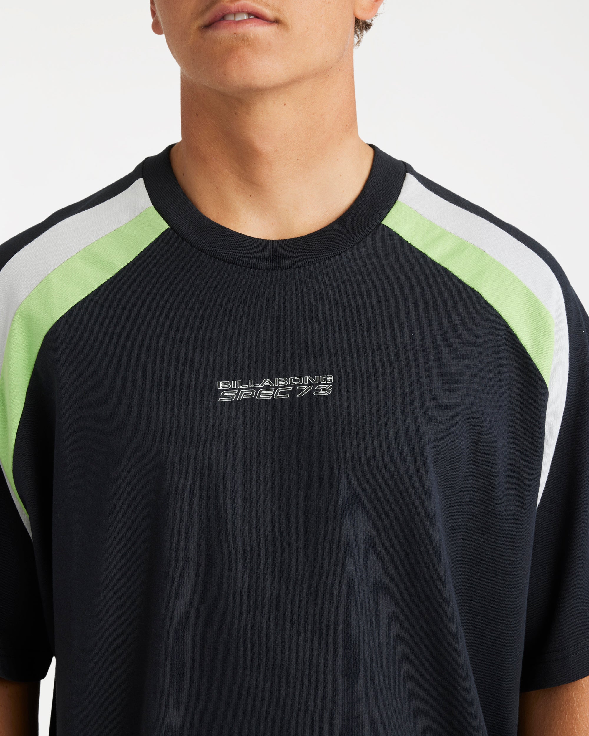 Mens Spec 73 System T-Shirt