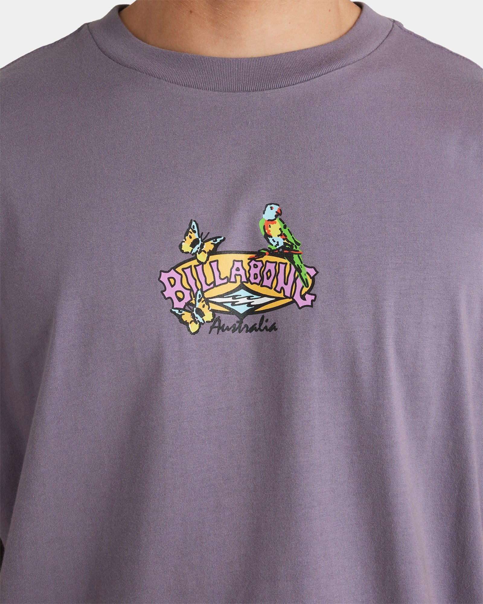 Mens Aussie Pill T-Shirt