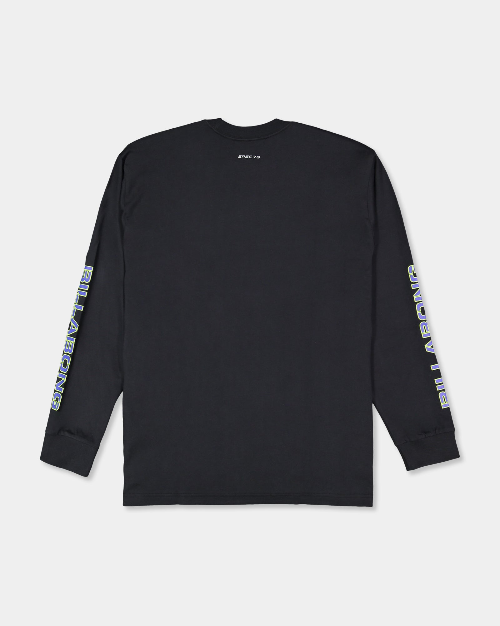 Mens Spec 73 Long Sleeve T-Shirt