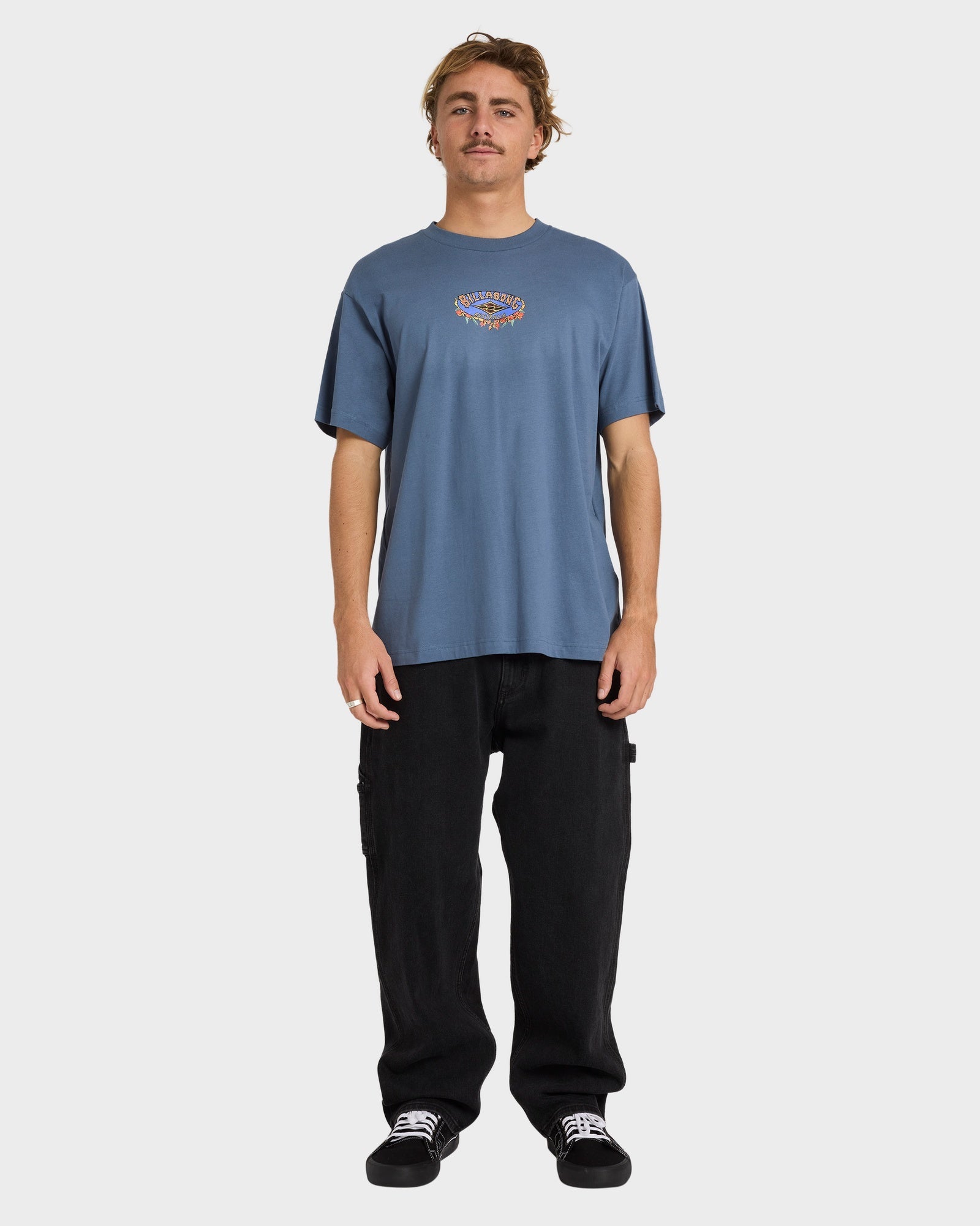 Mens Aussie Pill T-Shirt