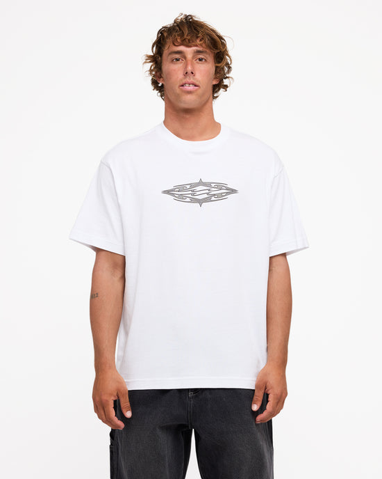 Mens Tribal Diamond T-Shirt