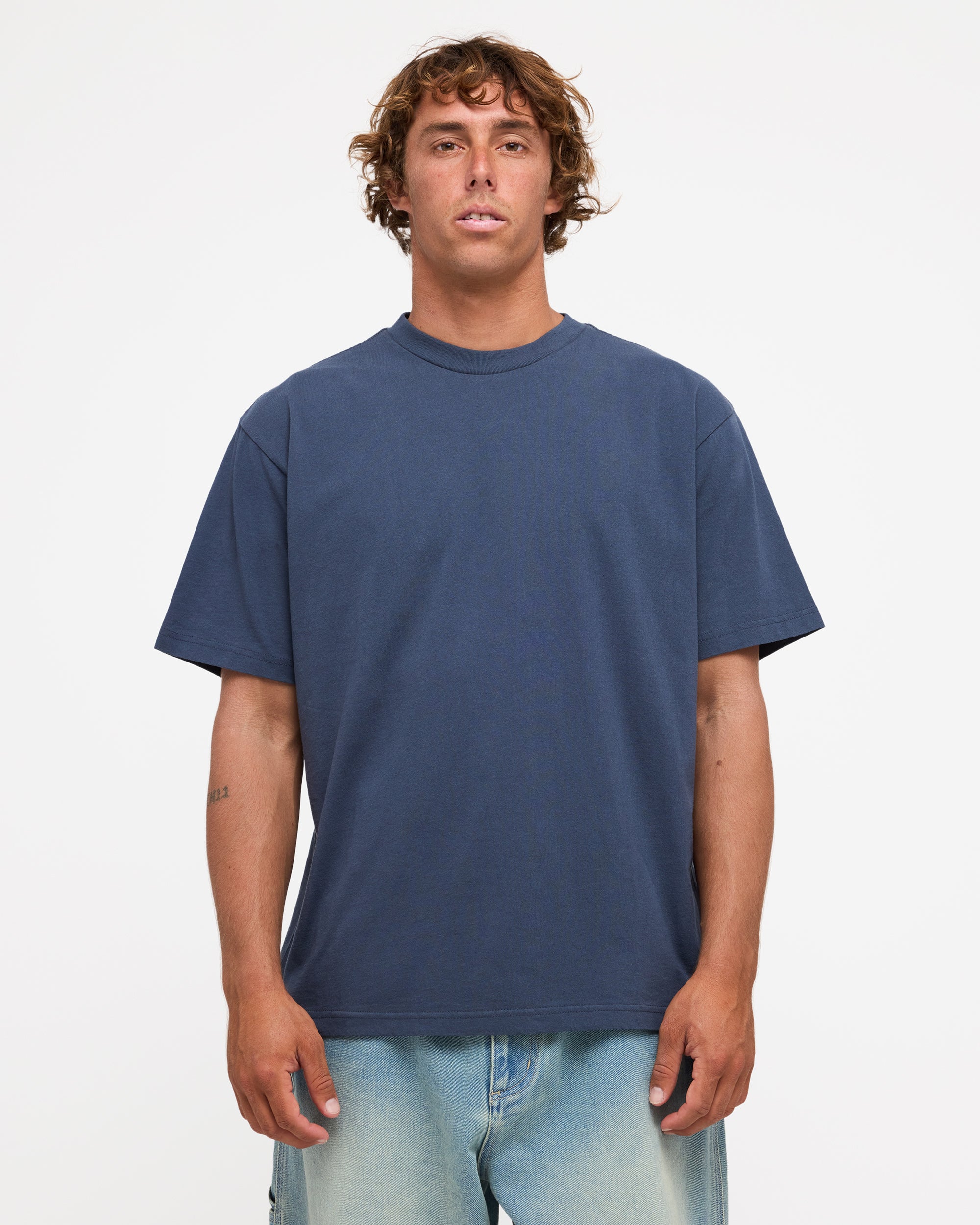 Mens Arch Up T-Shirt