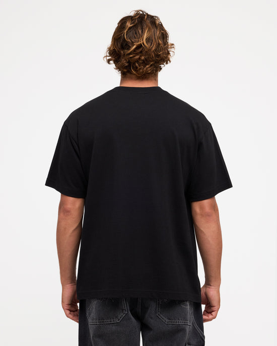 Mens Immortal Blast T-Shirt