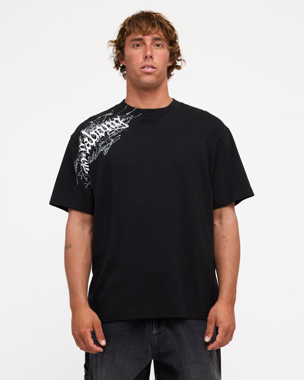 Mens Immortal Blast T-Shirt