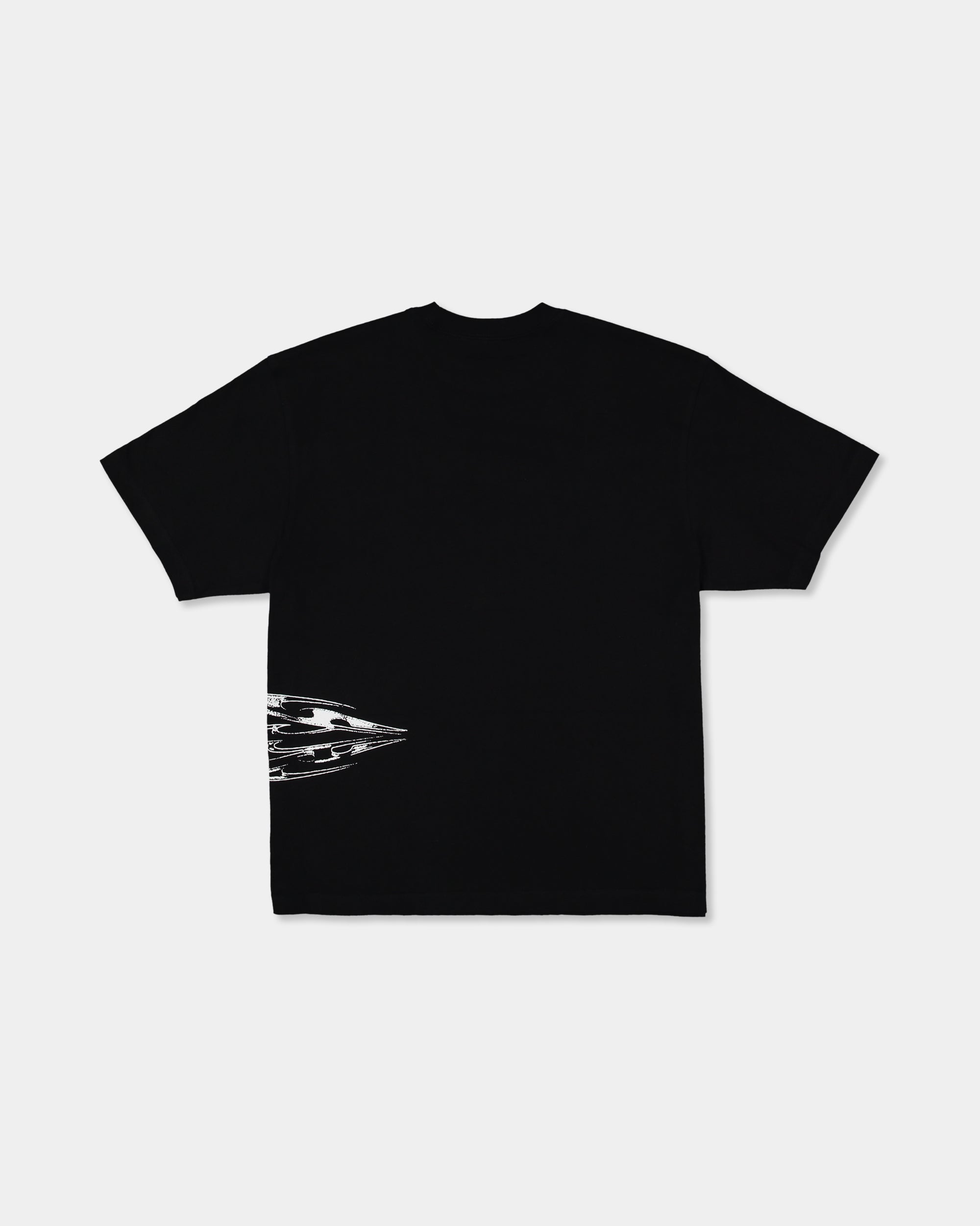 Mens Chrome Diamond T-Shirt