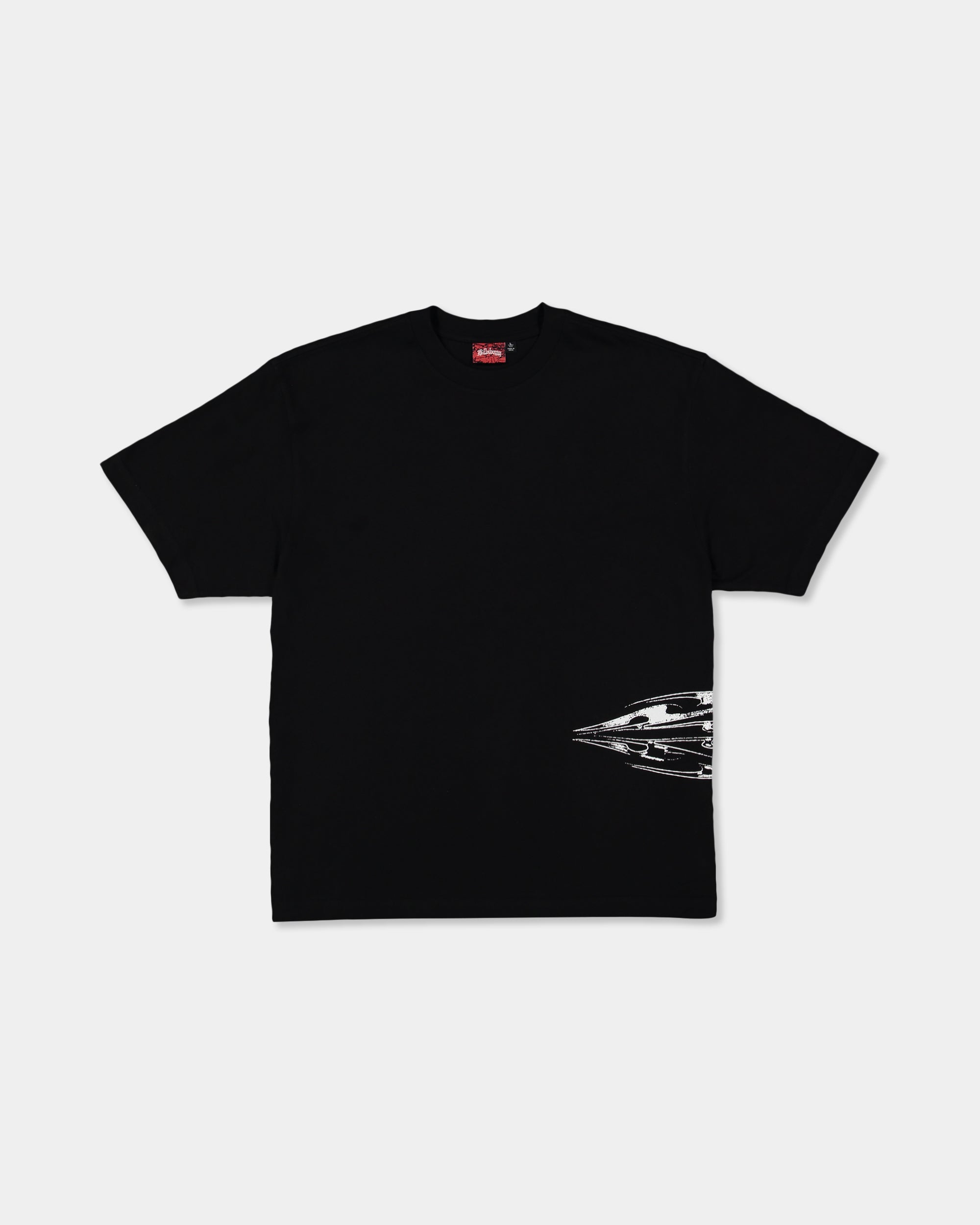 Mens Chrome Diamond T-Shirt