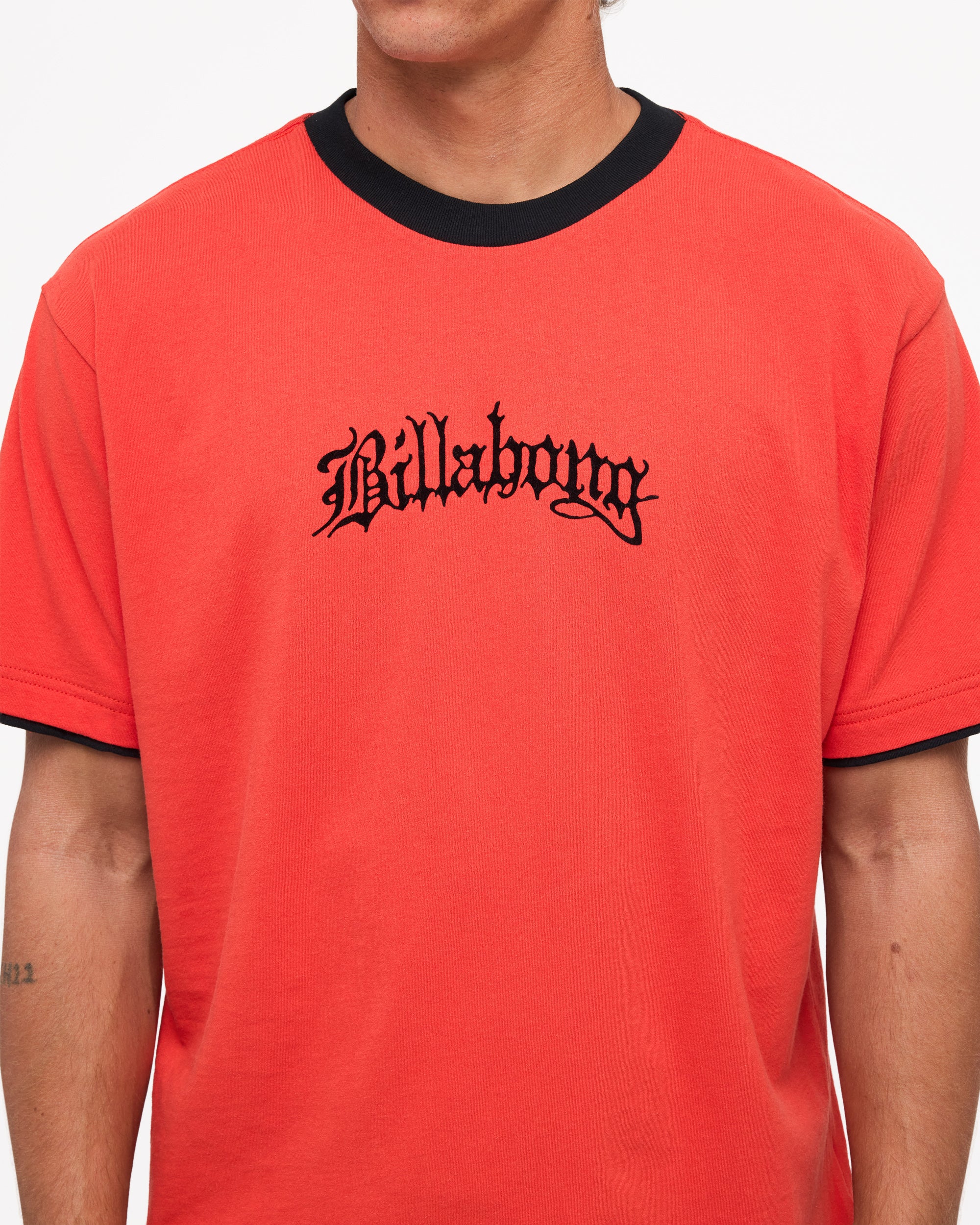 Mens Immortal Tipper T-Shirt