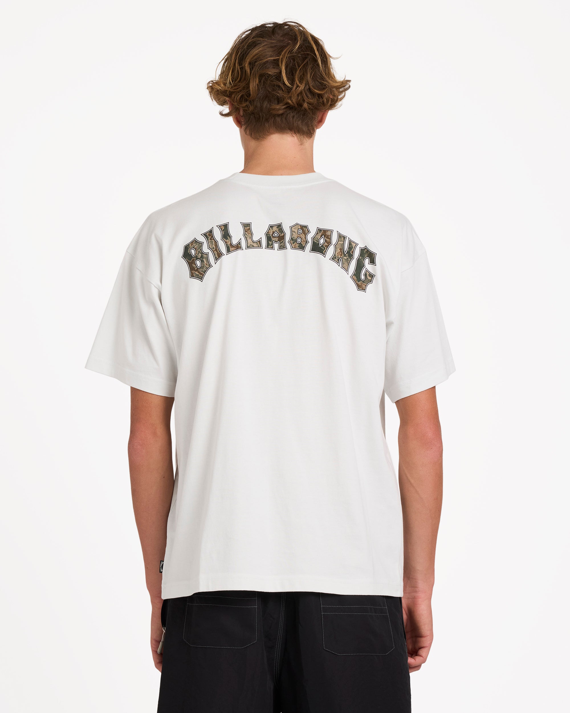 Mens Adiv Arch T-Shirt