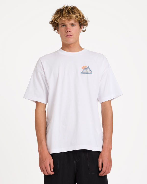 Mens Adiv Moments T-Shirt