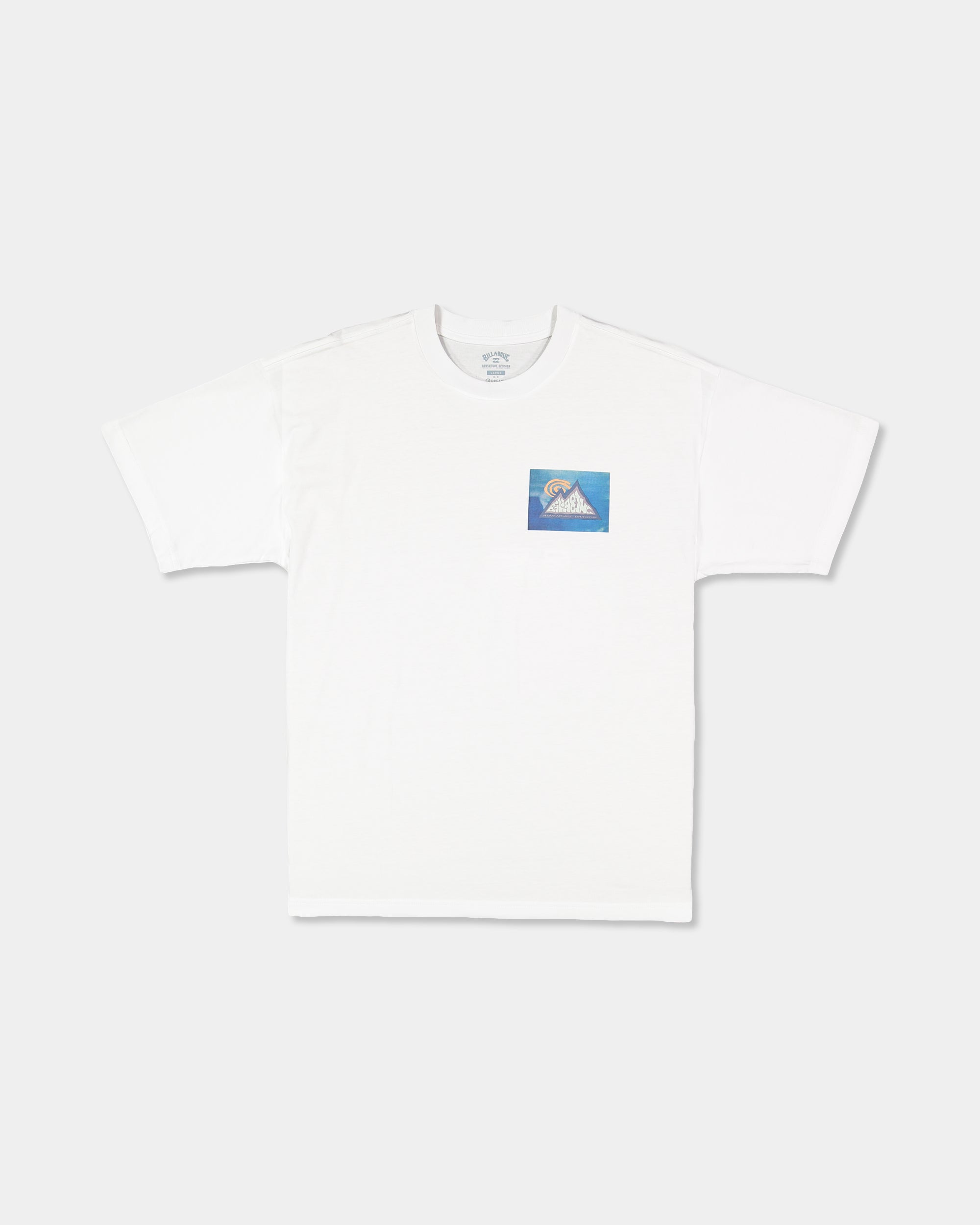 Mens Adiv Moments T-Shirt