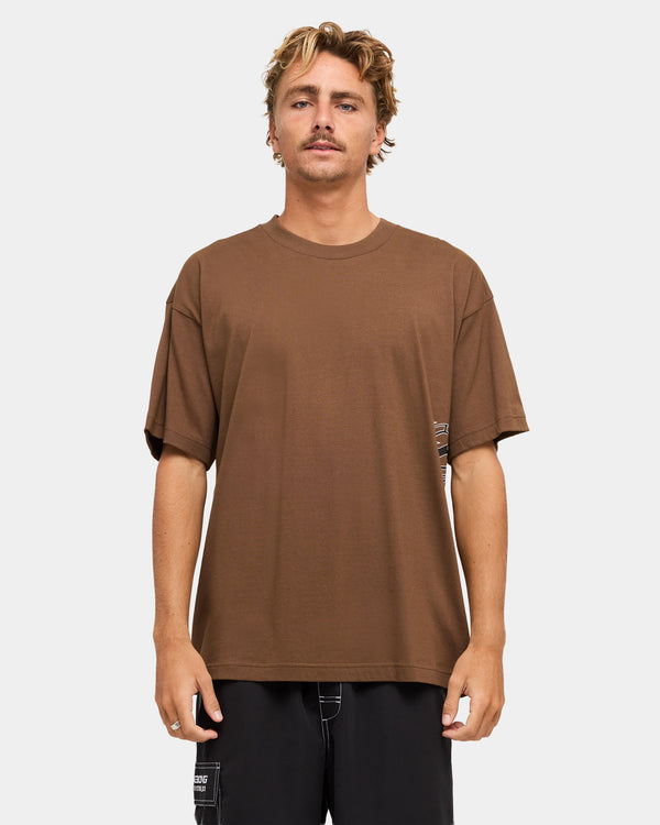 Mens Spec 73 Pulse T-Shirt