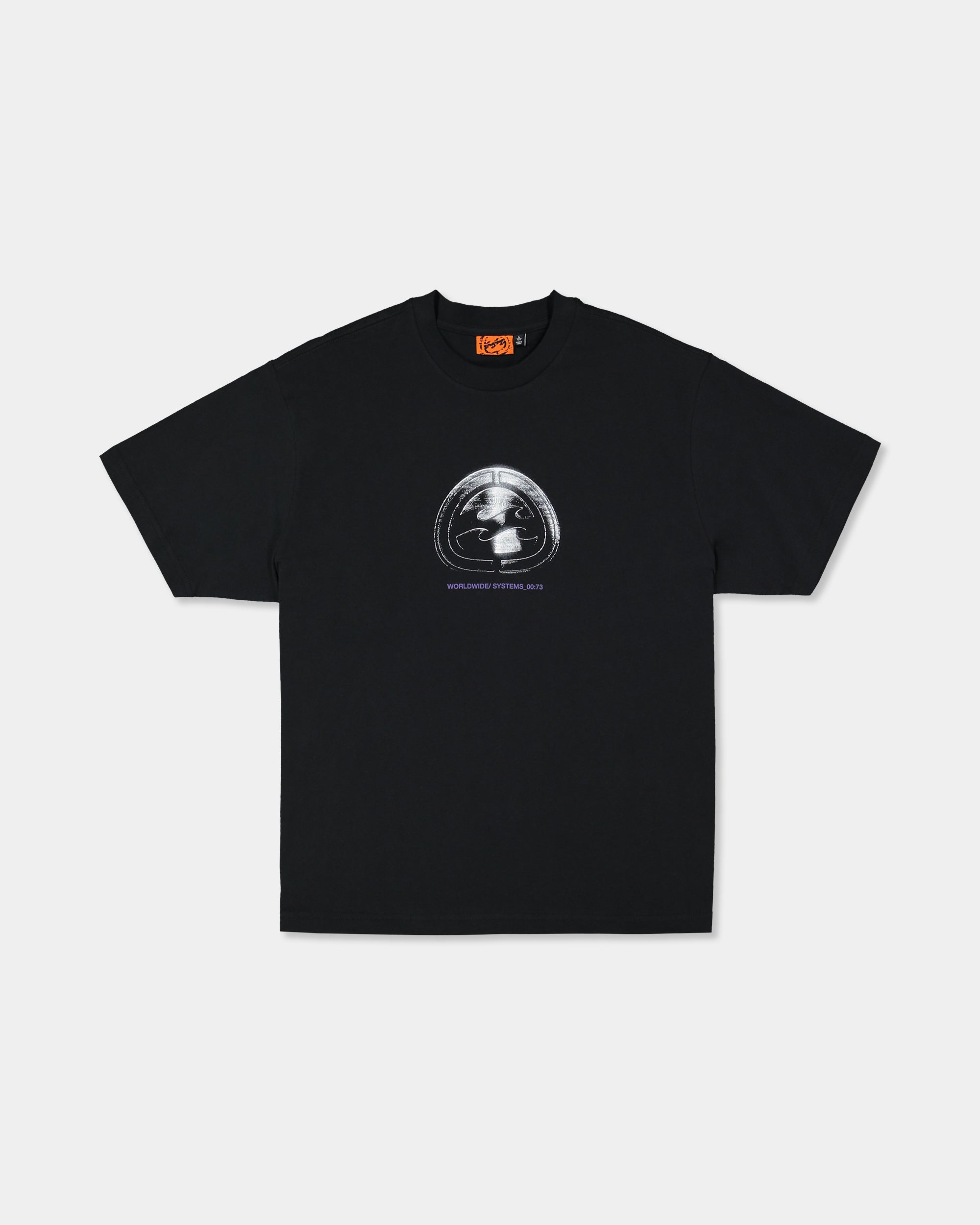 Mens Spec Metal T-Shirt