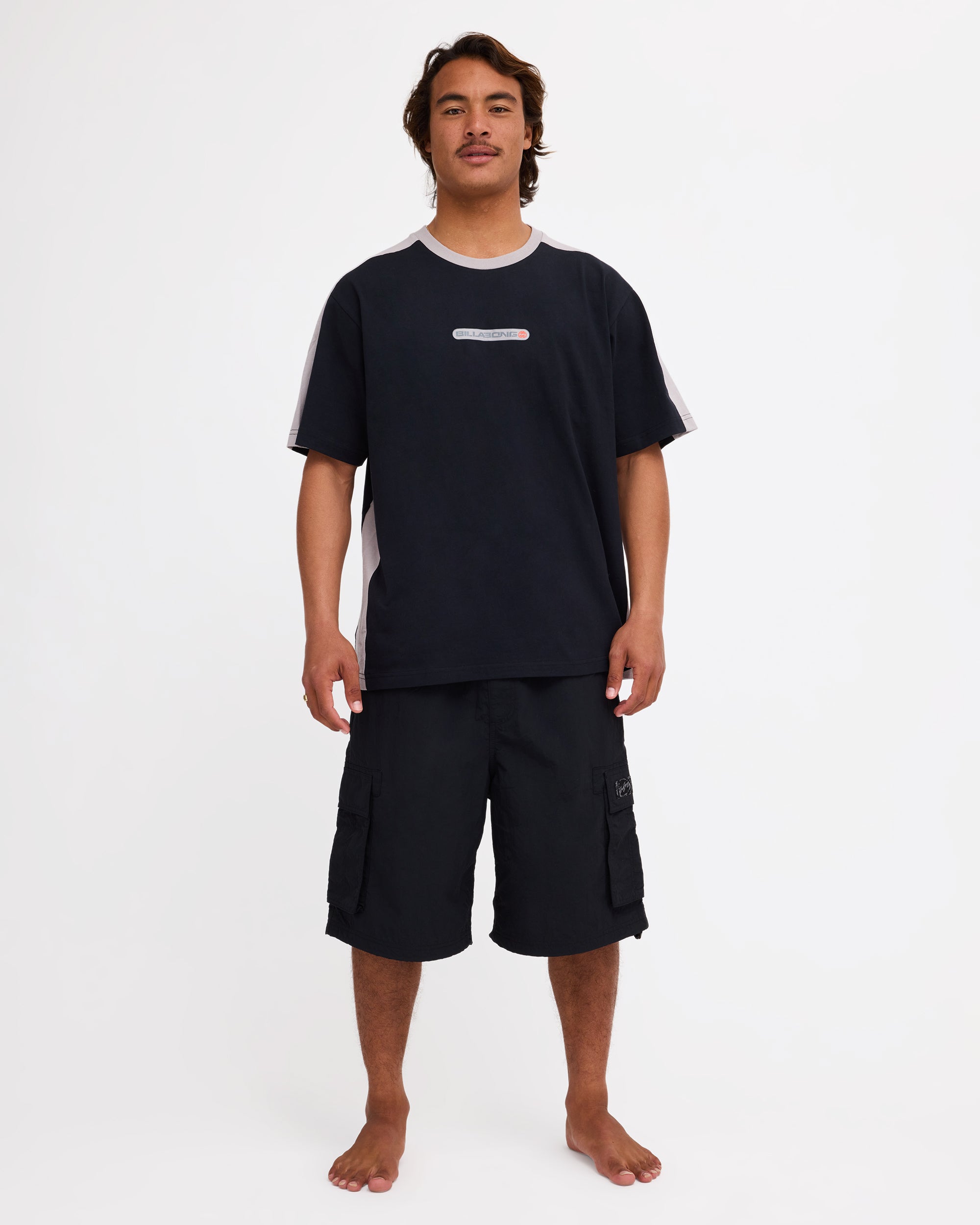 Mens Spec Iconic T-Shirt