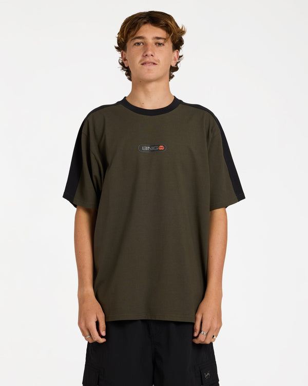 Mens Spec Iconic T-Shirt