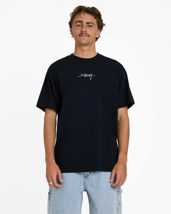 Mens Identified T-Shirt