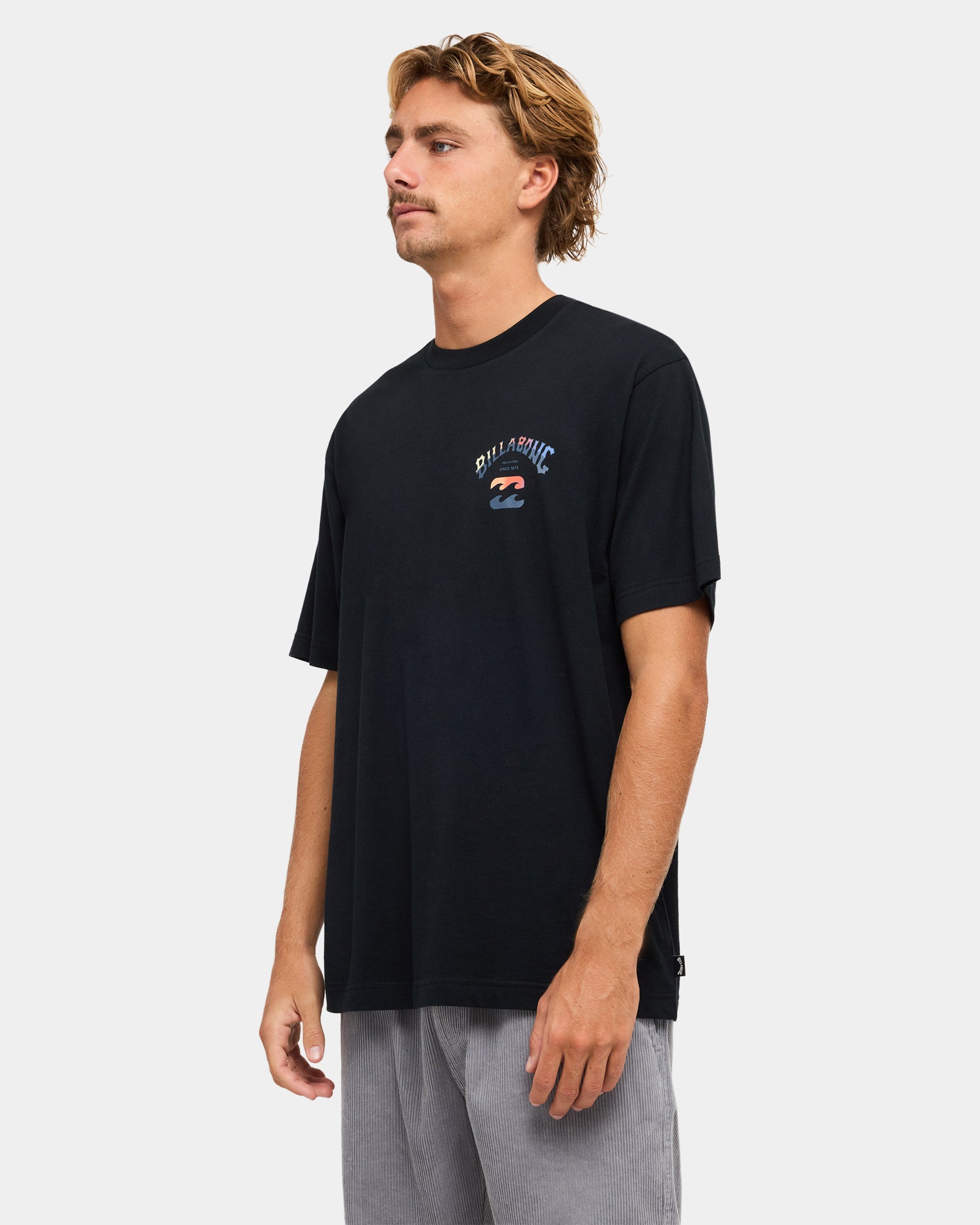 Mens Walled T-Shirt