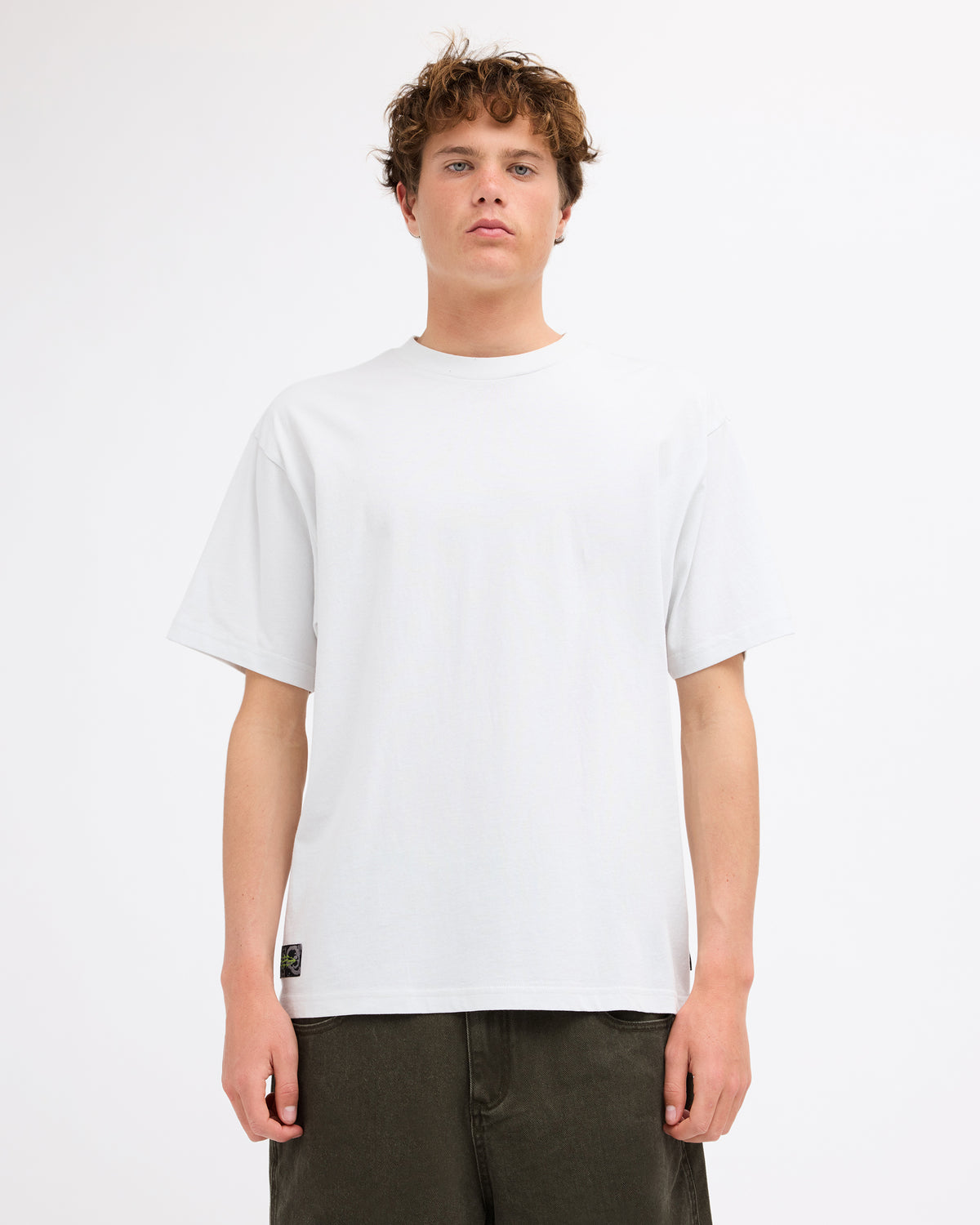 Mens Immortal Arch T-Shirt