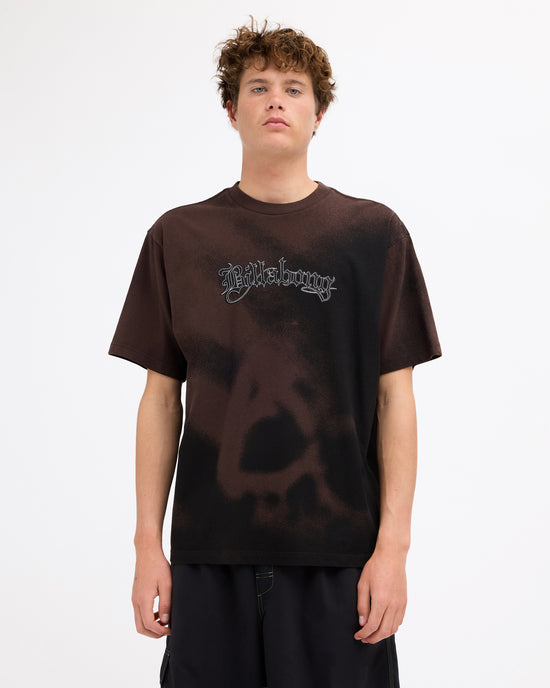 Mens Immortal Skull T-Shirt
