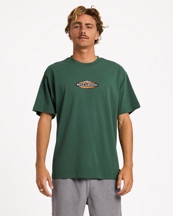 Mens Stringer T-Shirt