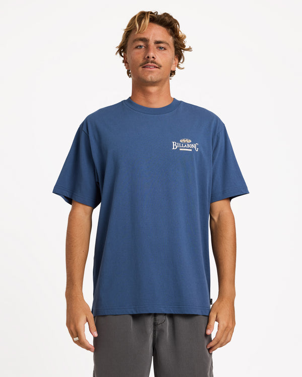 Mens Crossboards T-Shirt