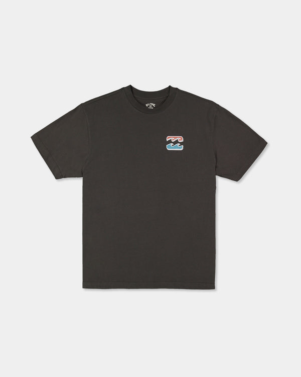 Mens Heritage Arch T-Shirt