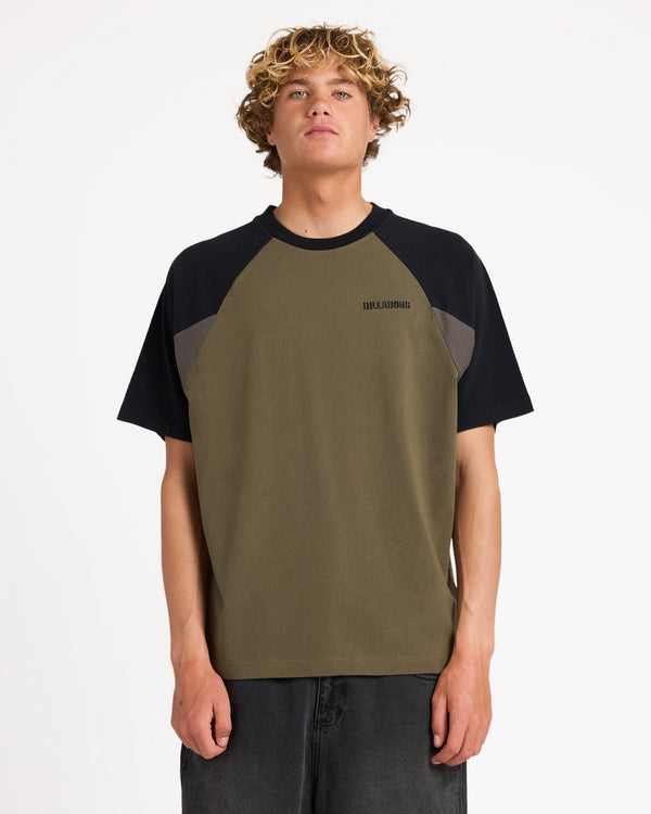 Mens Spec 73 Systems T-Shirt