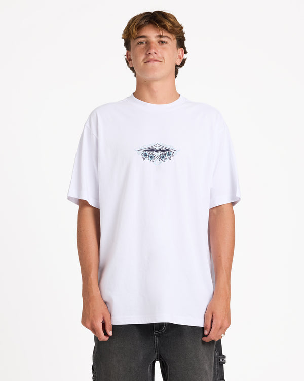 Mens Biscus OG T-Shirt