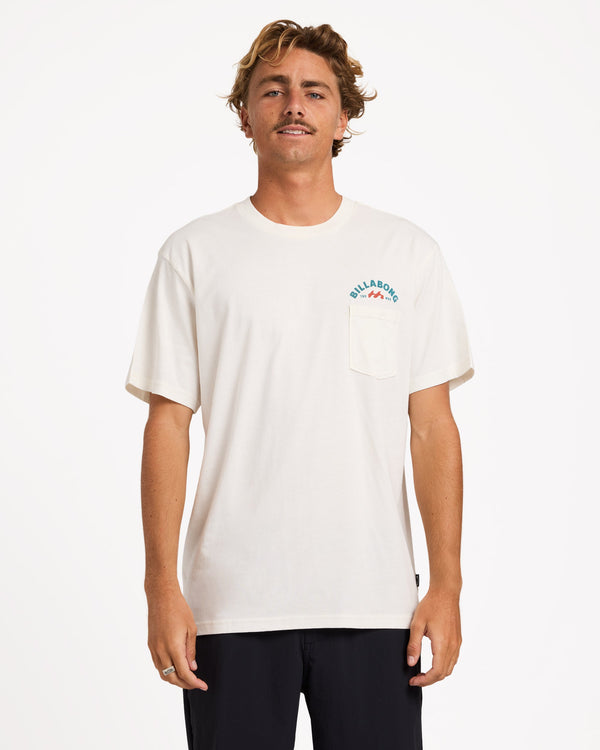 Mens Foundry Premium T-Shirt