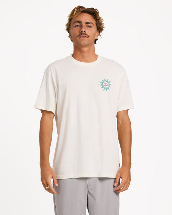 Mens Rotation Premium T-Shirt