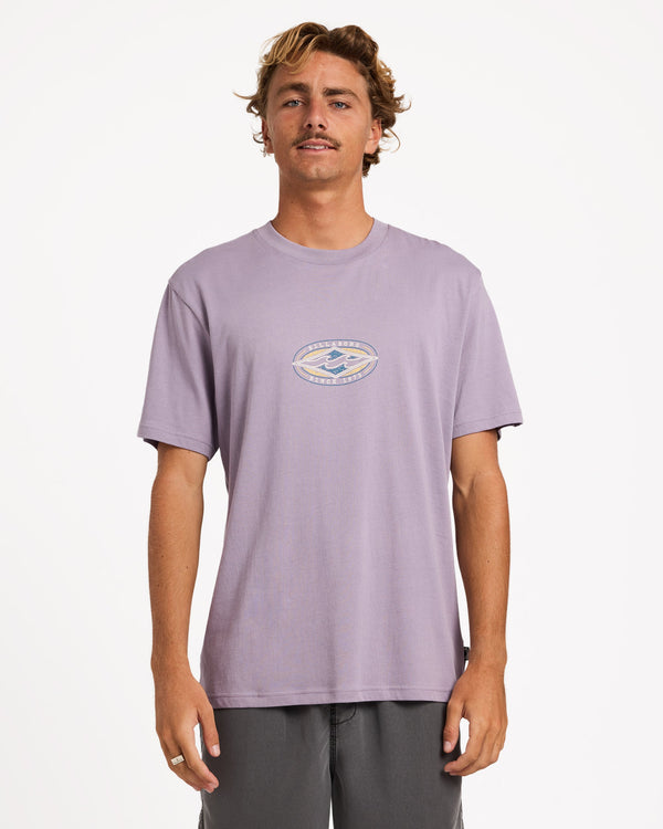 Mens Rotor Diamond Premium T-Shirt