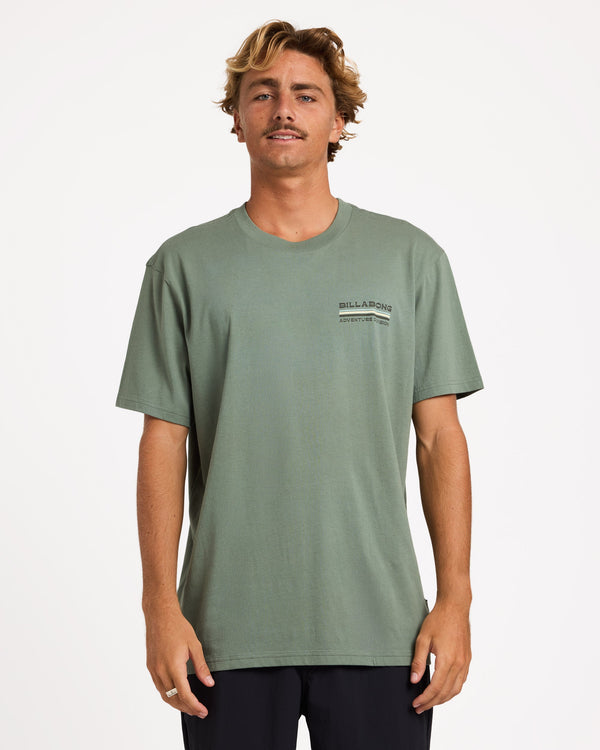 Mens State Park A/Div Premium T-Shirt