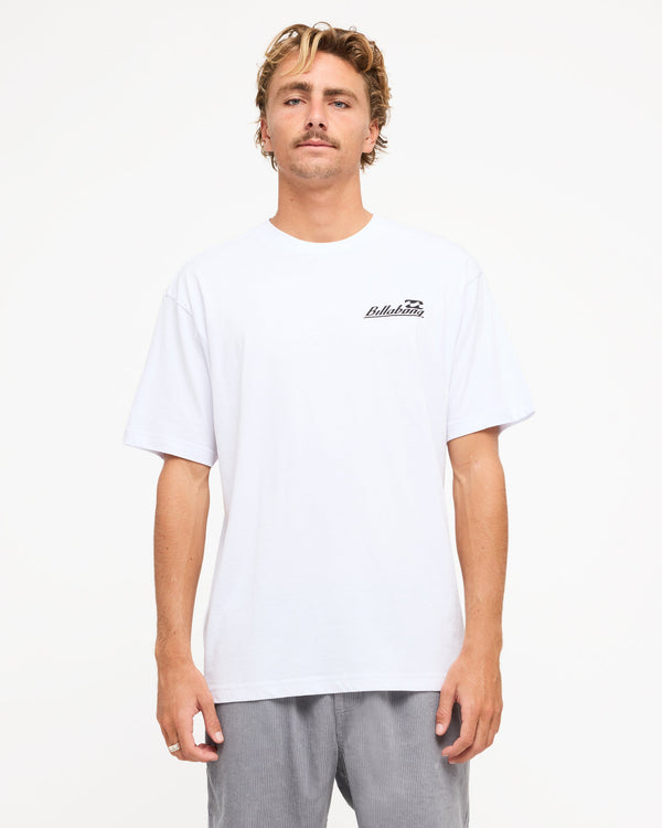 Mens Tilt T-Shirt