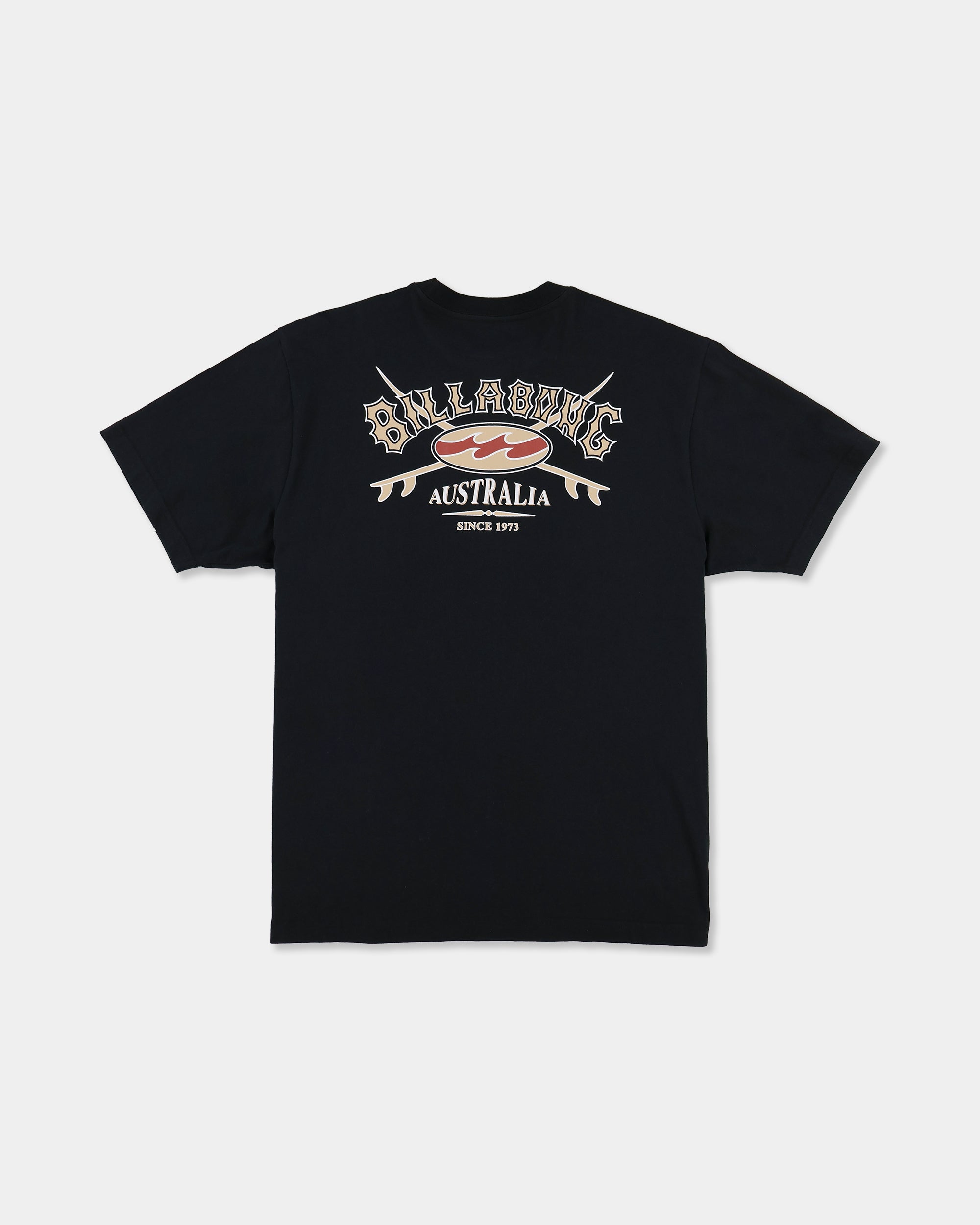 Mens Heritage Arch T-Shirt