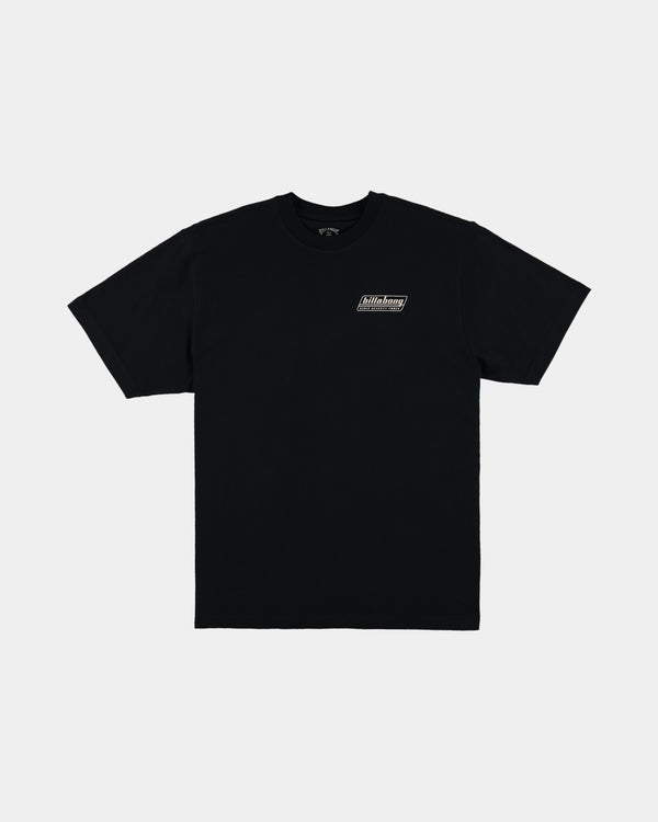 Mens Walled T-Shirt