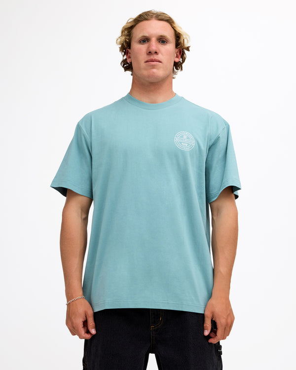Mens Rotar Bracket T-Shirt