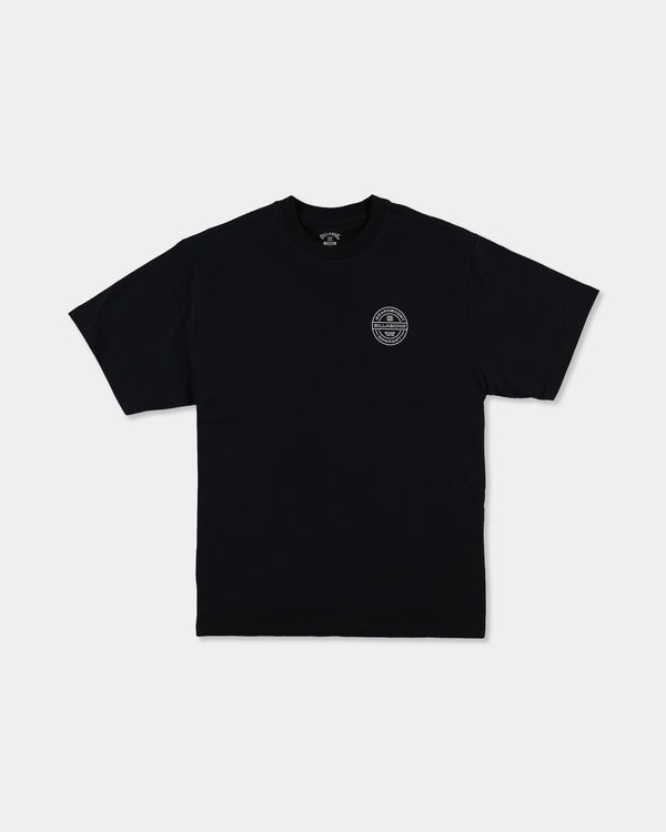 Mens Rotar Bracket T-Shirt