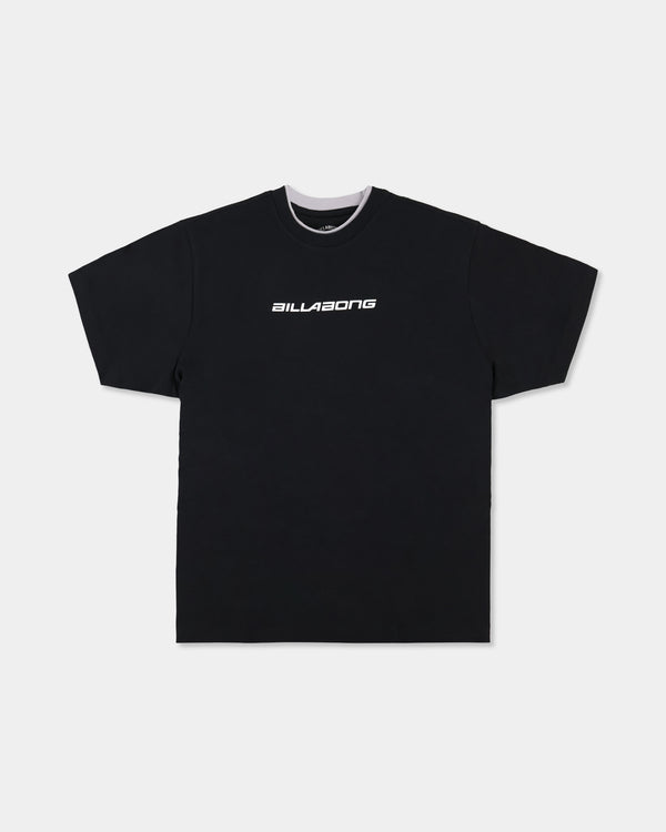 Mens Tech Tipper T-Shirt