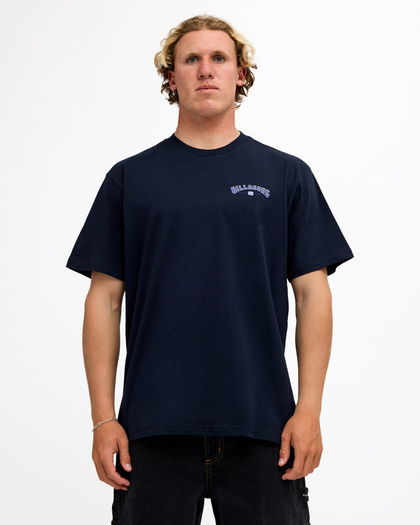 Mens Chrome Arch T-Shirt