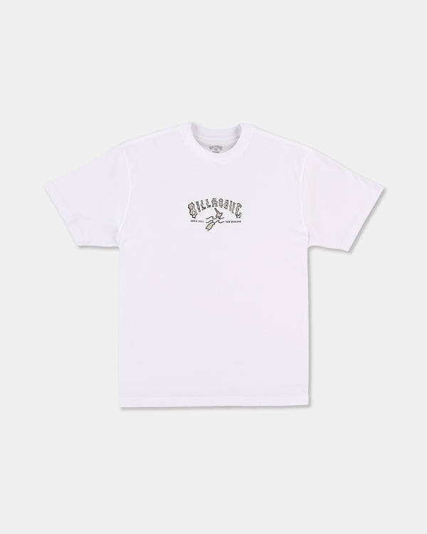 Mens NZ 73 T-Shirt